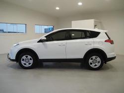 2018 Toyota RAV4 GX