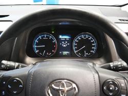 2018 Toyota RAV4 GX