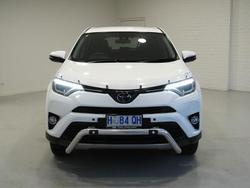2018 Toyota RAV4 GX
