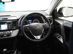 2018 Toyota RAV4 GX