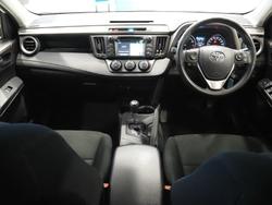 2018 Toyota RAV4 GX