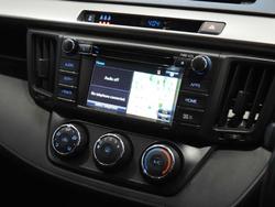 2018 Toyota RAV4 GX
