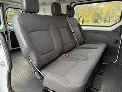 2022 Renault Trafic Crew Lifestyle 125kW