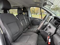 2022 Renault Trafic Crew Lifestyle 125kW