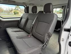 2022 Renault Trafic Crew Lifestyle 125kW
