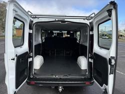 2022 Renault Trafic Crew Lifestyle 125kW
