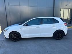 2022 Hyundai i30 N Line Premium