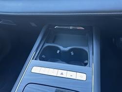 2025 Chery E5 Ultimate