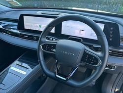2025 Chery E5 Ultimate