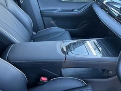 2025 Chery E5 Ultimate