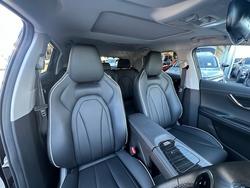 2025 Chery E5 Ultimate
