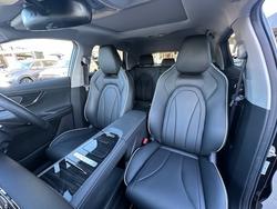 2025 Chery E5 Ultimate