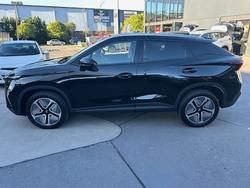 2025 Chery E5 Ultimate