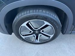 2025 Chery E5 Ultimate