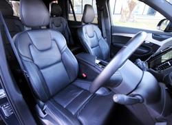2021 Volvo XC90 T6 R-Design
