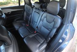 2021 Volvo XC90 T6 R-Design