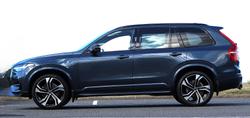2021 Volvo XC90 T6 R-Design