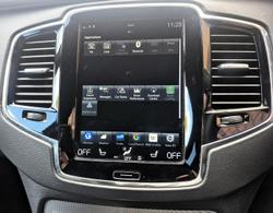 2021 Volvo XC90 T6 R-Design