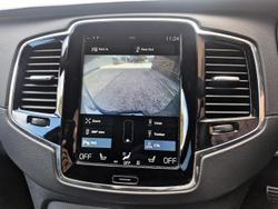 2021 Volvo XC90 T6 R-Design