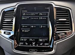 2021 Volvo XC90 T6 R-Design