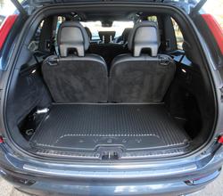 2021 Volvo XC90 T6 R-Design