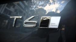 2021 Volvo XC90 T6 R-Design