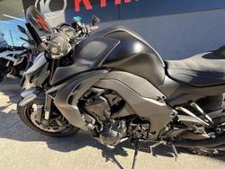 2018 Kawasaki Z1000 ABS