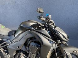 2018 Kawasaki Z1000 ABS