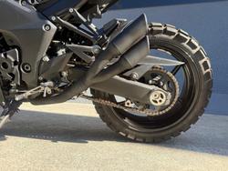 2018 Kawasaki Z1000 ABS