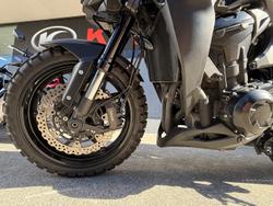 2018 Kawasaki Z1000 ABS