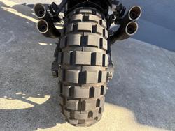 2018 Kawasaki Z1000 ABS