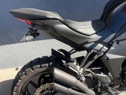 2018 Kawasaki Z1000 ABS