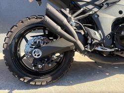 2018 Kawasaki Z1000 ABS