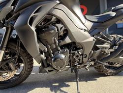 2018 Kawasaki Z1000 ABS