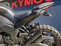 2018 Kawasaki Z1000 ABS