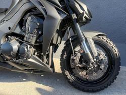 2018 Kawasaki Z1000 ABS