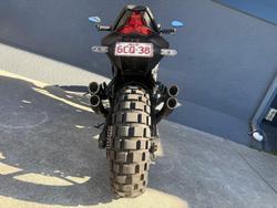 2018 Kawasaki Z1000 ABS