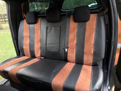 2018 Ford Ranger Wildtrak