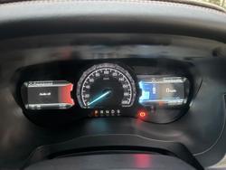 2018 Ford Ranger Wildtrak