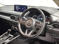 2023 Mazda CX-5 G20 Maxx