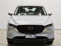 2023 Mazda CX-5 G20 Maxx