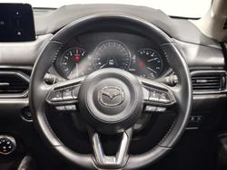 2023 Mazda CX-5 G20 Maxx