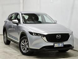 2023 Mazda CX-5 G20 Maxx
