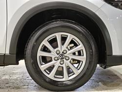 2023 Mazda CX-5 G20 Maxx