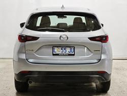 2023 Mazda CX-5 G20 Maxx