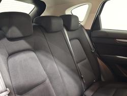 2023 Mazda CX-5 G20 Maxx