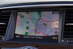 2020 Nissan Patrol Ti