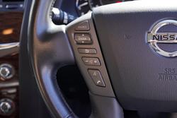 2020 Nissan Patrol Ti