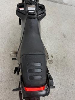 2022 HUSQVARNA SVARTPILEN 401 Black