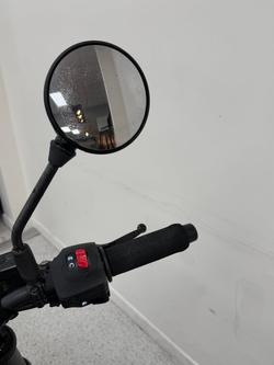 2022 HUSQVARNA SVARTPILEN 401 Black
